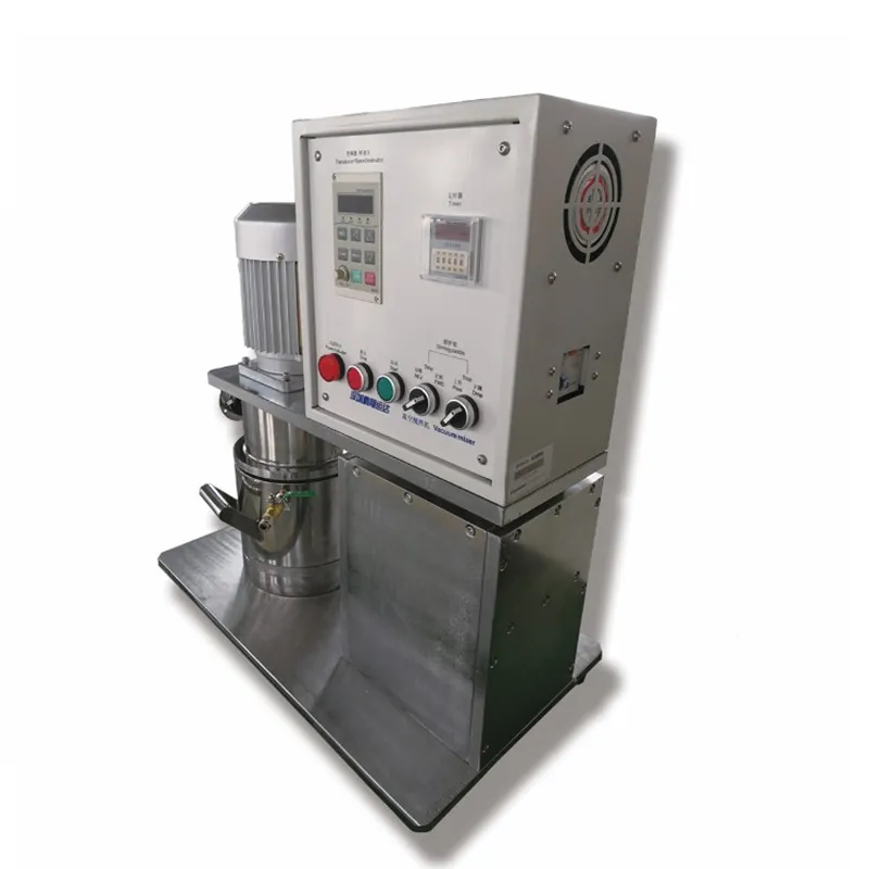 Вакуумный смеситель PX-VH-01.1