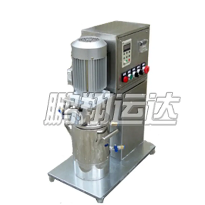 Вакуумный смеситель PX-VH-02.1