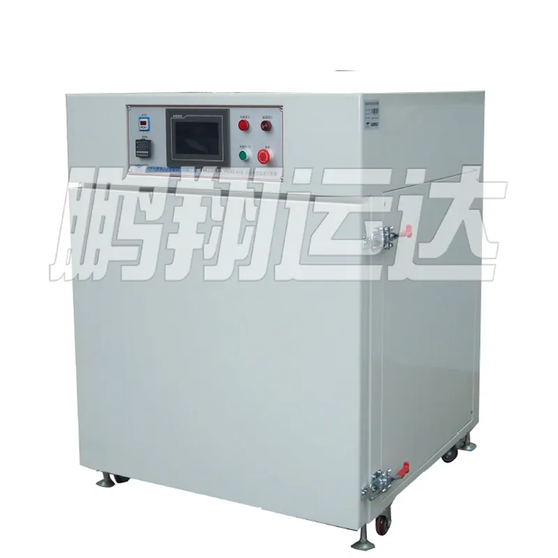 Вакуумный сушильный шкаф PX-OV-A1.1