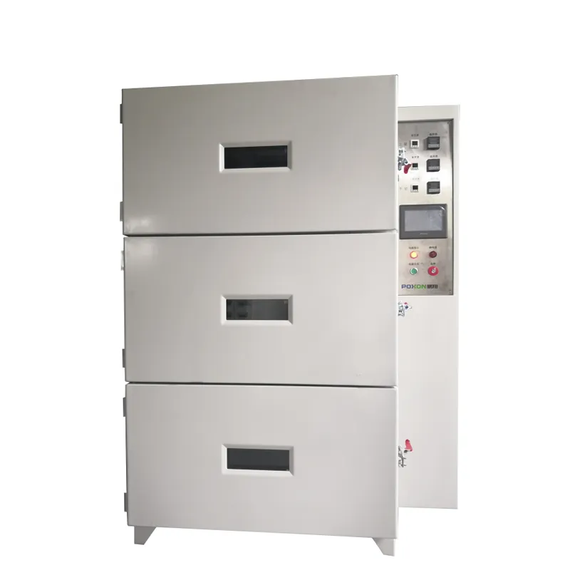 Вакуумный сушильный шкаф PX-OV-A3.1