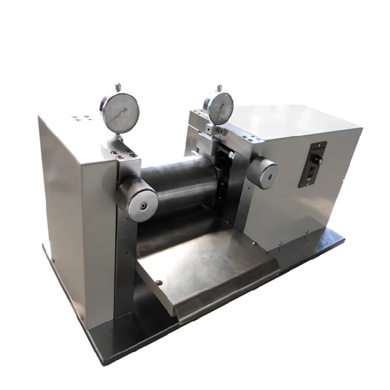 Валковое прессование PX-GY-100.1