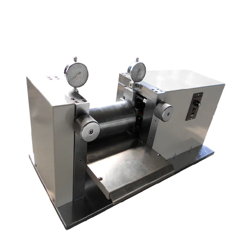 Валковое прессование PX-GY-100.1