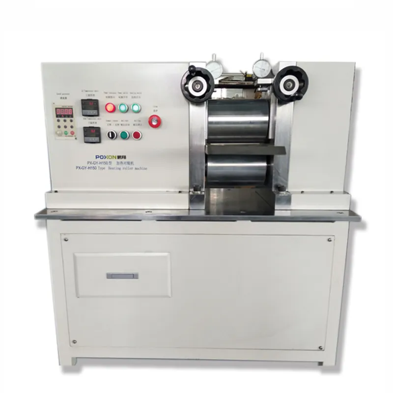 Валковое прессование PX-GY-150A.1