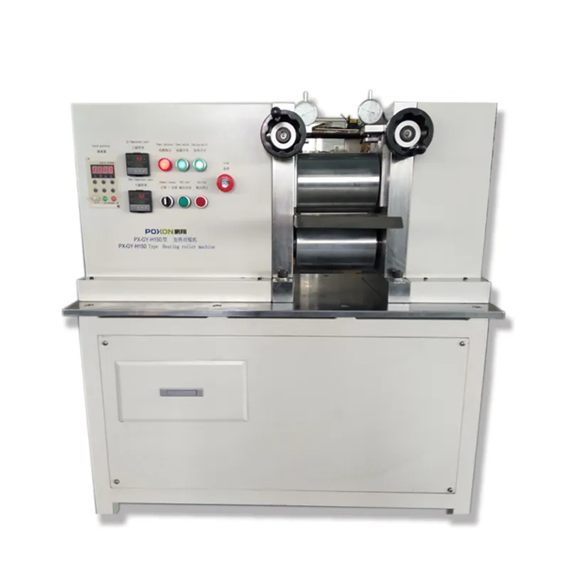 Валковое прессование PX-GY-150A.1