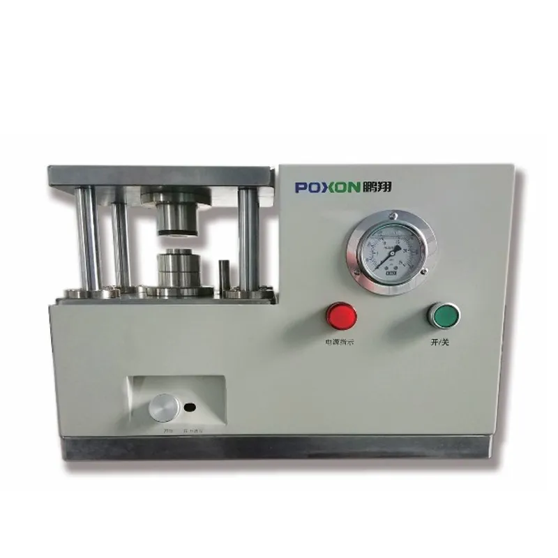 Гидравлический запайщик PX-AS-20.1