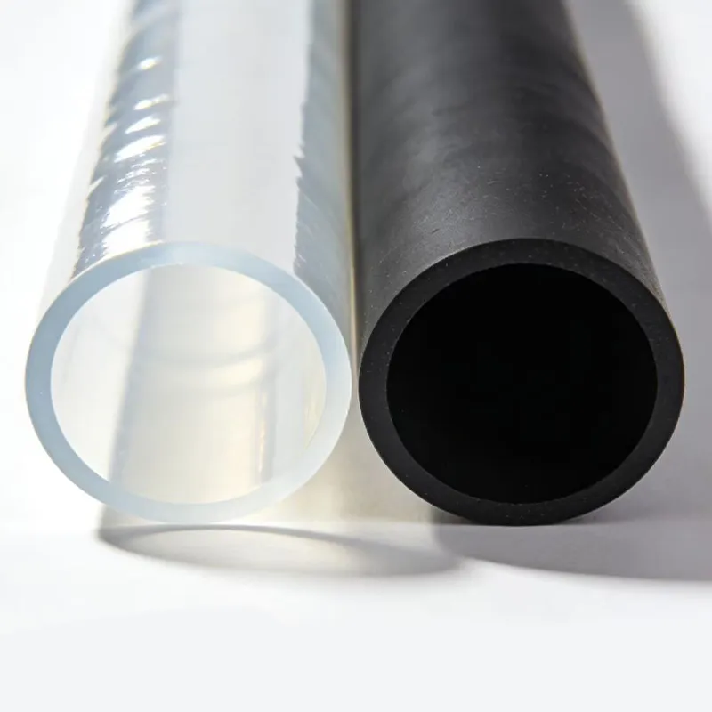 Изоляционные трубки из ПВХ, силикона.3