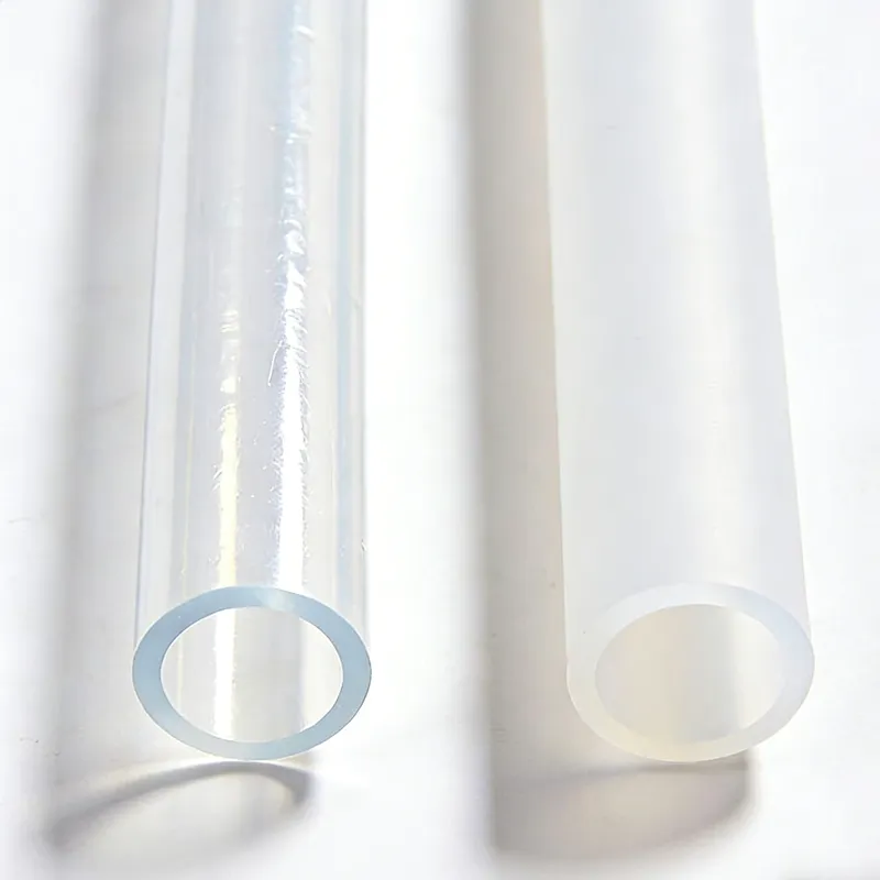 Изоляционные трубки из ПВХ, силикона.4