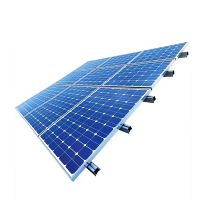 Интеллектуальная фотоэлектрическая панель.1