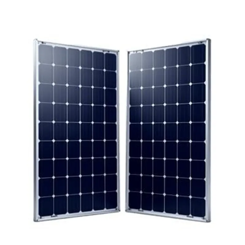 Интеллектуальная фотоэлектрическая панель.3