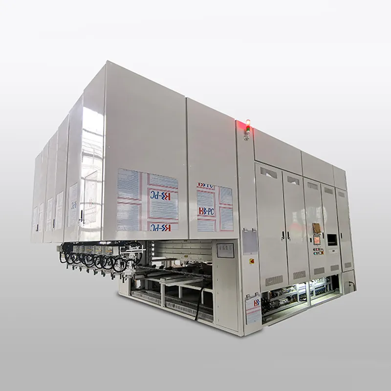 Контактная туннельная печь предварительного нагрева.2