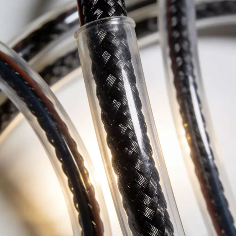 Нагревательный провод из тефлонового углеродного волокна (4)