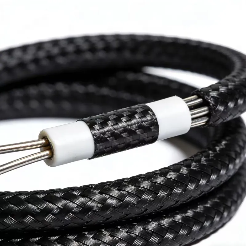 Нагревательный провод из углеродного волокна (4)