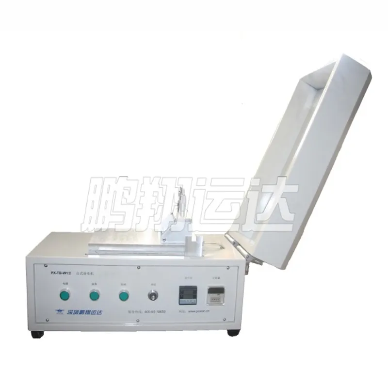 Настольное устройство для нанесения покрытия PX-TB-W1.1