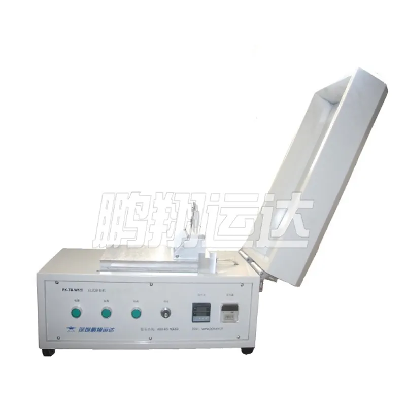 Настольное устройство для нанесения покрытия PX-TB-W1.1