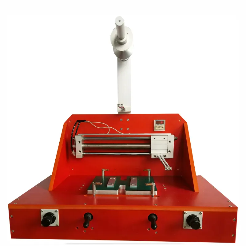 Ручное устройство для укладки пластин PX-LA-M1.1