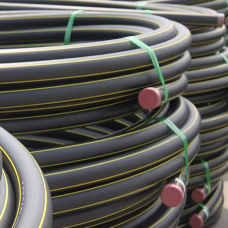 Трубы из ПЭВП для газопроводов (4)