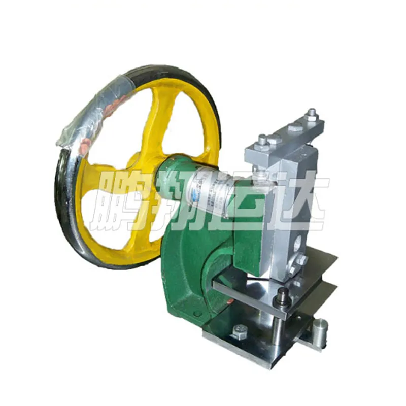 Устройство для вырубки электродов PX-CP-20.2